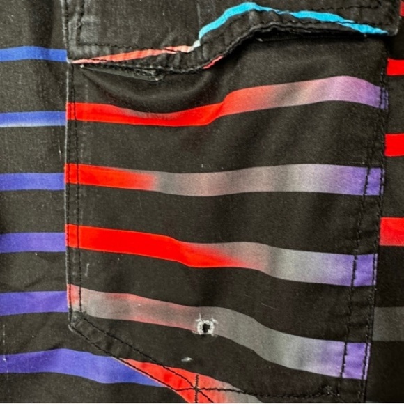 Oakley Board Shorts - Picture 3 of 6